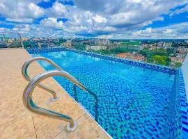 2Bedrm apartment in westlands