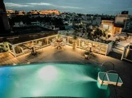 Tripli Hotels Shambhu Villas