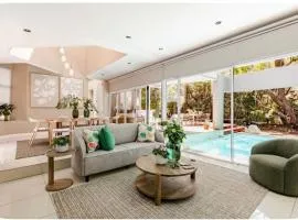 Wellness Guesthouse
