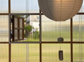 japanese-stay-goya，位于光州的酒店