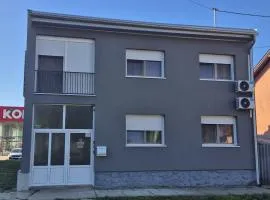 FORUM apartmani i sobe