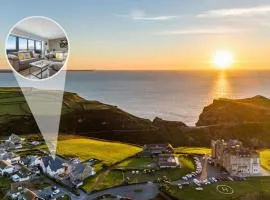 2 Bed in Tintagel oc-g33170
