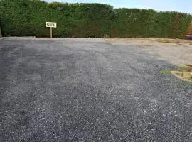 La jonquiere camping