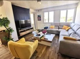 L'appart du bonheur à Reims