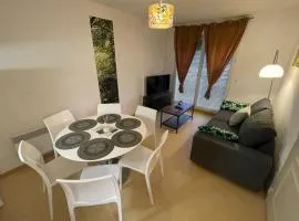 Les Naïades G31 - 2 bedrooms for 6 people !