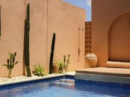 Pasir 2 - A stylish 2 bed villa in Bingin w pool