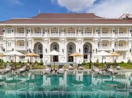 Ping Pura Riverside Resort & Spa Chiang Mai