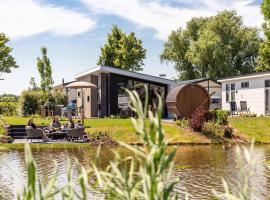 Recreatiepark het Esmeer