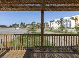 House Falucho playa