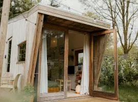 Tiny House Alba - ervaar tiny house living