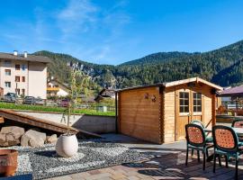 Dimora Vacanze – hotel w mieście Mezzano