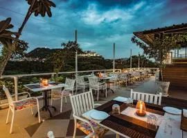Tripli Hotels Shiv Villas