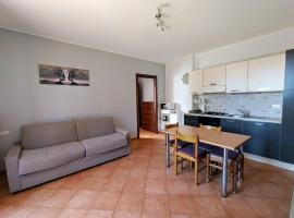 Casa Berry, hotel in Missaglia
