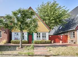 Altes Fährhaus - Ferienwohnung Unnern, 170 qm