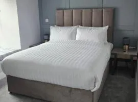 Martins Lane Guesthouse