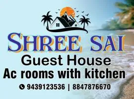 Sree Sai guest house