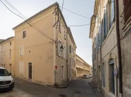 Bâtiment Les Iris