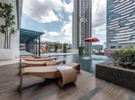 Reizz Residence by Perkasa Suites