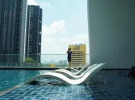 Reizz Residence by Perkasa Suites