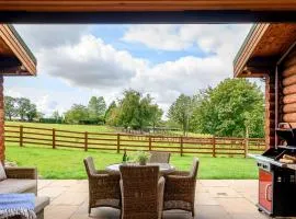 Hunters Lodge