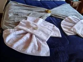 Pousada dos Pássaros