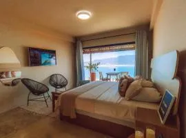 Casa Natu Ilhabela Mirante