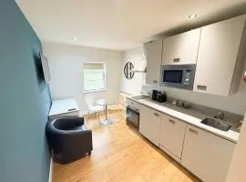 Harford House Studios 21 - Hopewell