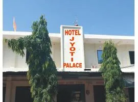 Hotel Jyoti palace khajuraho