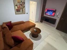 Résidence les jasmins l''aouina