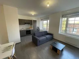 Business Apparts Caudry