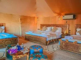 Morocco Luxury Desert Camp