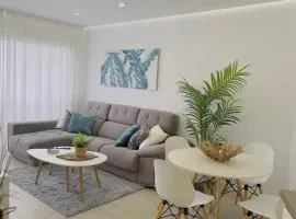 Ocean Garden Suite Sunrise View