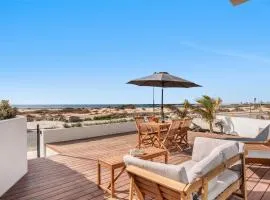 Maar Suites Cotillo 1 - Seafront