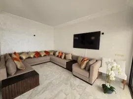 Zaouch house