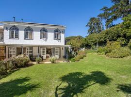 Bloom Garden Cottage, Hotel in Constantia