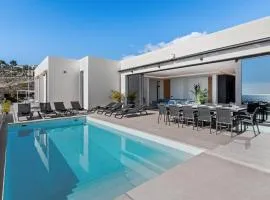 Karat Villa Caldera