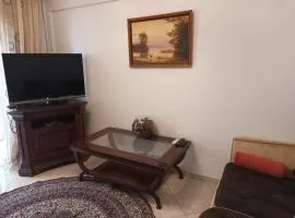 Beautiful house