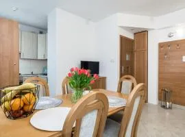 Elite Apartments Basilica Mariacka