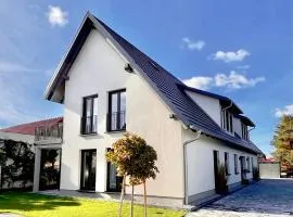 WeberHof Appartements