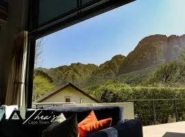 The Bishops Villa