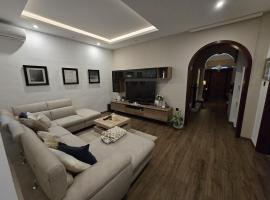 Tamarind, hotel in Tal-Ħriereb