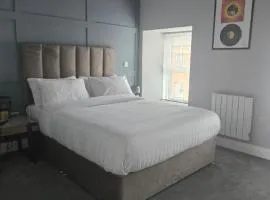Martins Lane Guesthouse