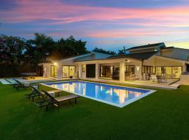 Villa Viva Miami, hotel din Hallandale Beach