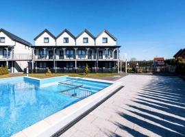 Apartament KaJa, hotel in Rewal