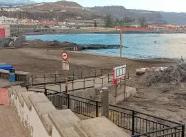 Bañaderos Playa El Puertillo