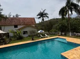 Pousada do Tropeiro