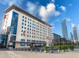 Ibis World Trade Centre