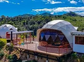 Koumpí Glamping Lodge