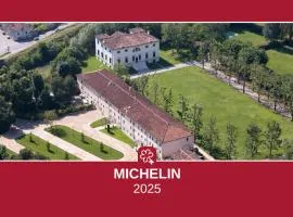 La Barchessa di Villa Pisani
