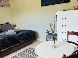 Lemontree, hotel in Hermanus